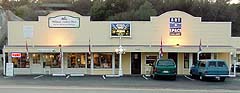 Williams Gallery West 40680 Hwy 41 Oakhurst CA 93644 559-683-5551