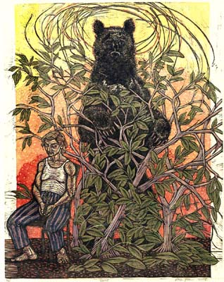 Sprout by Kirsten Francis