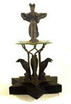 The Raven Goddess