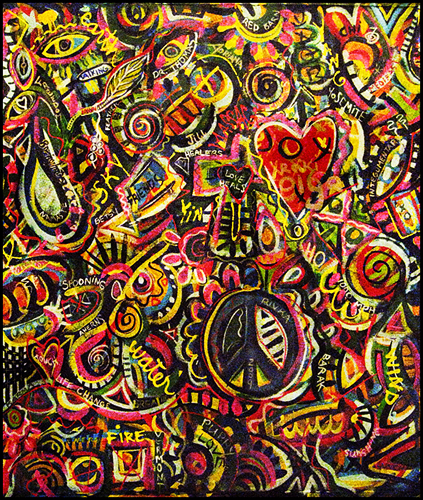 Healing Sisters by Rivka Schaffner