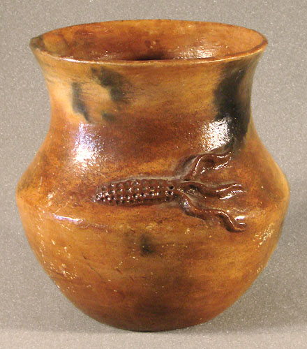 Navajo Vase