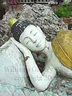 Jonathan Bock - Reclining Buddha